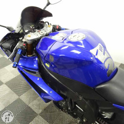 Yamaha 1000 YZF-R1 de 2008