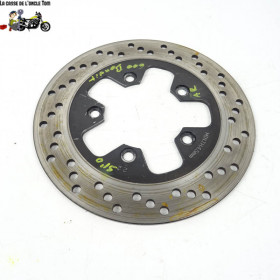 Disque de frein arrière Suzuki 600 BANDIT 2002 - CTM-9736-030