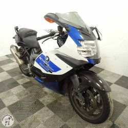 Bmw k1300s de 2013 RIV