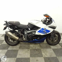 Bmw k1300s de 2013 RIV