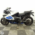 Bmw k1300s de 2013 RIV