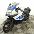 Bmw k1300s de 2013 RIV