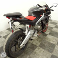 Aprilia RS 660 de 2021