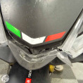 Aprilia RS 660 de 2021