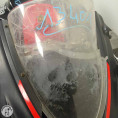 Aprilia RS 660 de 2021