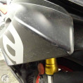 Aprilia RS 660 de 2021