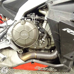 Aprilia RS 660 de 2021