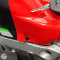 Aprilia RS 660 de 2021