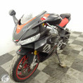 Aprilia RS 660 de 2021