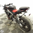 Aprilia RS 660 de 2021