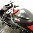 Aprilia RS 660 de 2021