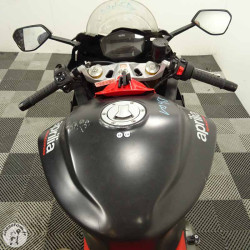 Aprilia RS 660 de 2021