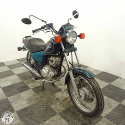 Yamaha SR 125 de 1999