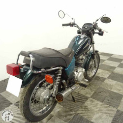 Yamaha SR 125 de 1999