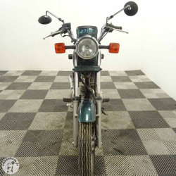 Yamaha SR 125 de 1999