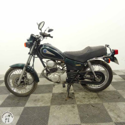 Yamaha SR 125 de 1999