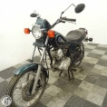 Yamaha SR 125 de 1999