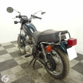 Yamaha SR 125 de 1999