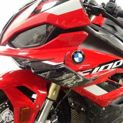 Bmw s1000rr de 2023