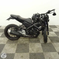 Yamaha MT 125 de 2023