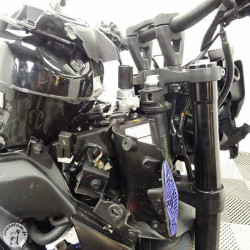 Yamaha MT 125 de 2023