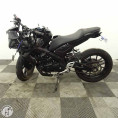 Yamaha MT 125 de 2023