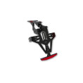 Support de plaque HIGHSIDER Pro Akron-RS