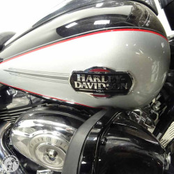 HARLEYDAV 1584 Electra Glide Ultra de 2010