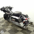 HARLEYDAV 1584 Electra Glide Ultra de 2010