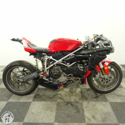 DUCATI 749 S de 2004