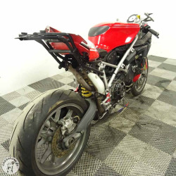 DUCATI 749 S de 2004