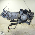 Moteur Honda 125 pcx 2021