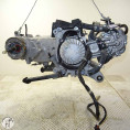 Moteur Honda 125 pcx 2021