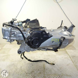 Moteur Honda 125 pcx 2021