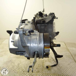 Moteur Honda 125 pcx 2021