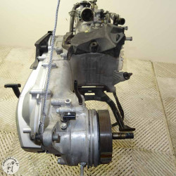 Moteur Honda 125 pcx 2021