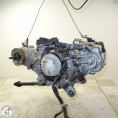 Moteur Honda 125 pcx 2021