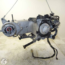 Moteur Honda 125 pcx 2021