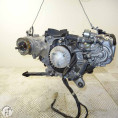 Moteur Honda 125 pcx 2021