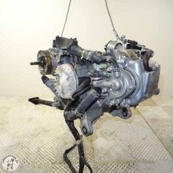 Moteur Honda 125 pcx 2021