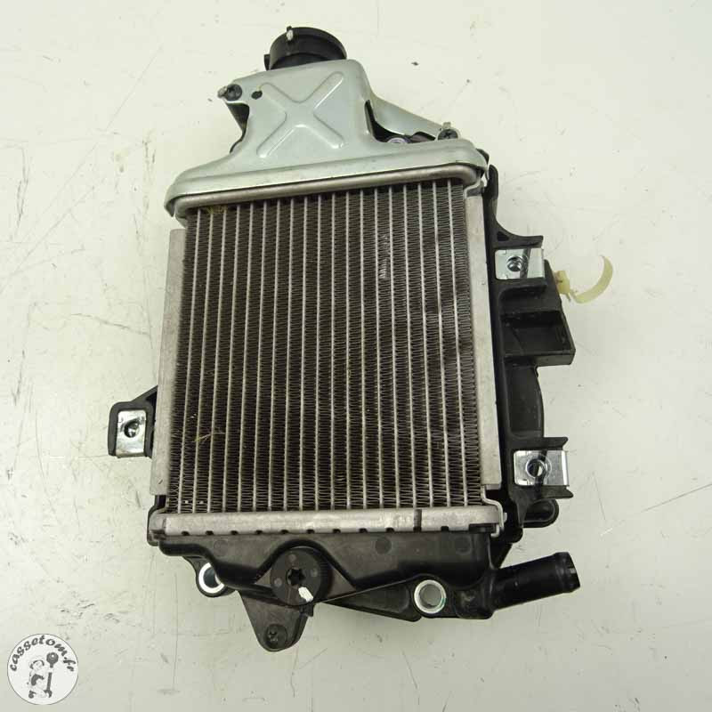 Radiateur d'eau Honda 125 pcx 2021