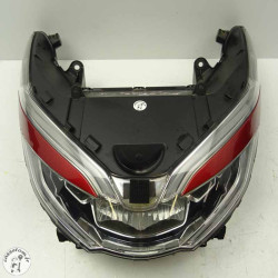 Optique Honda 125 pcx 2021