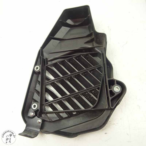 Cache allumage Honda 125 pcx 2021