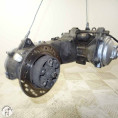 Moteur Yamaha 50 Aerox 1997