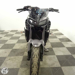 Yamaha 900 MT-09 de 2017