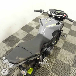 Yamaha 900 MT-09 de 2017