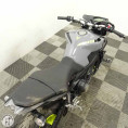 Yamaha 900 MT-09 de 2017