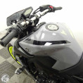 Yamaha 900 MT-09 de 2017