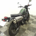 Honda 500 CL A de 2024