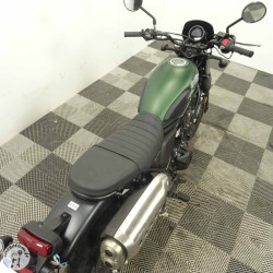 Honda 500 CL A de 2024